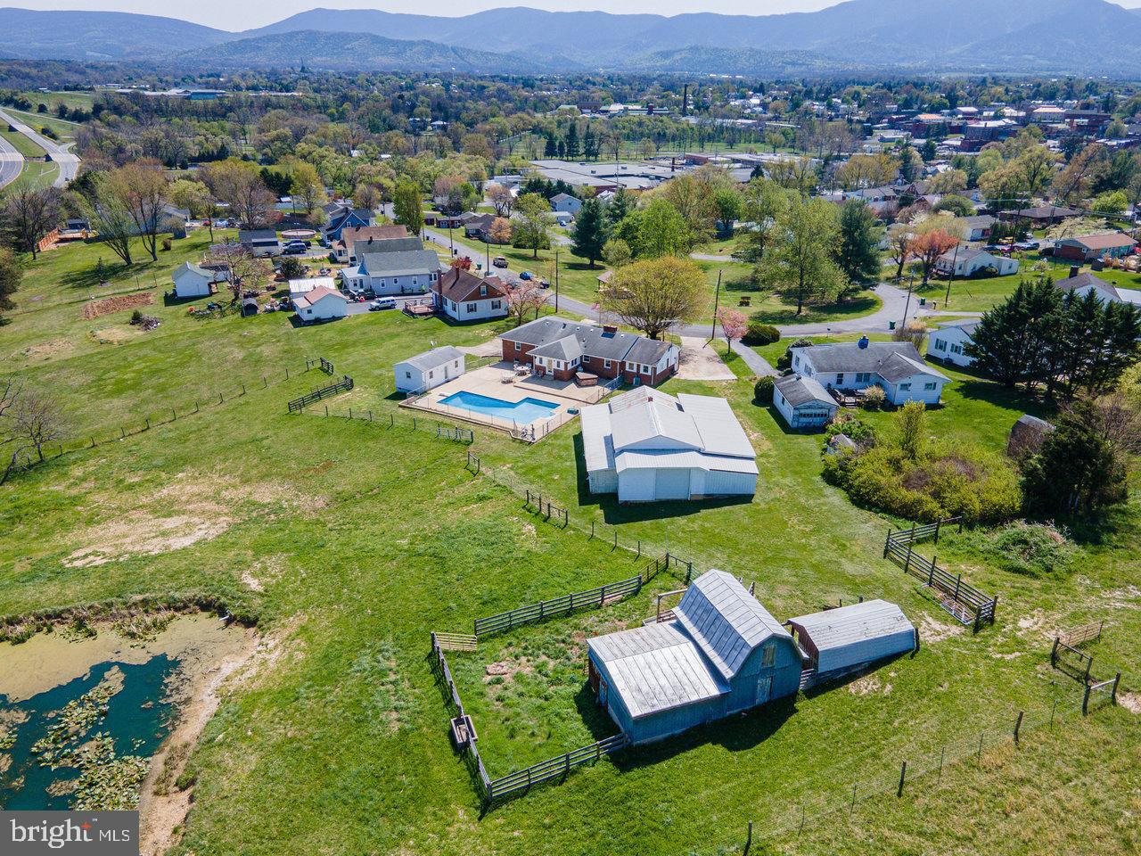 62 ROSSER DR, LURAY, Virginia 22835, 3 Bedrooms Bedrooms, ,2 BathroomsBathrooms,Residential,For sale,62 ROSSER DR,VAPA2004386 MLS # VAPA2004386