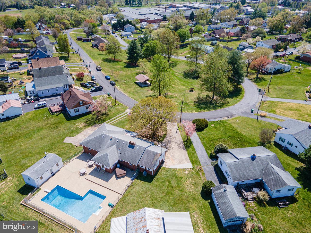62 ROSSER DR, LURAY, Virginia 22835, 3 Bedrooms Bedrooms, ,2 BathroomsBathrooms,Residential,For sale,62 ROSSER DR,VAPA2004386 MLS # VAPA2004386
