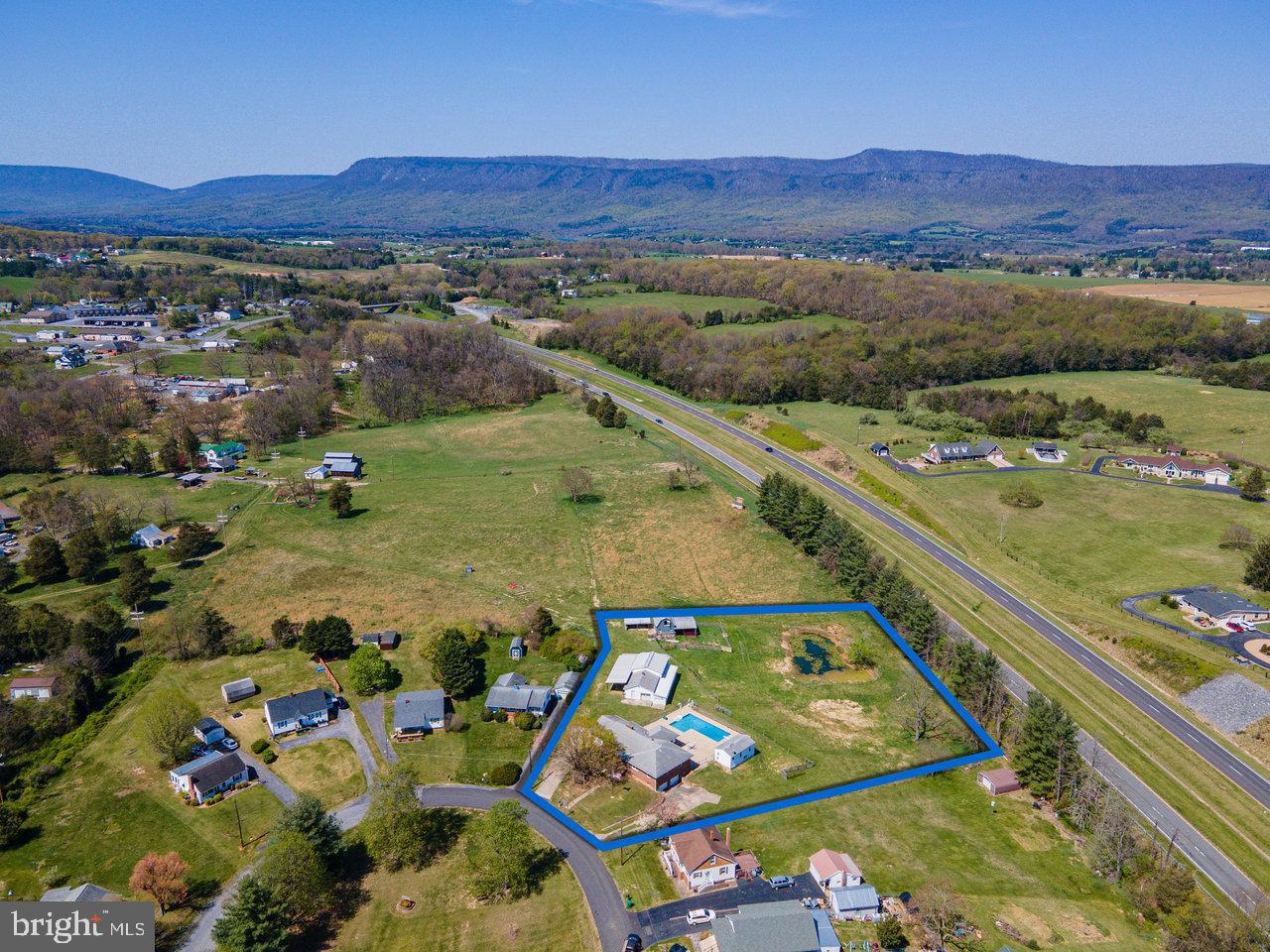 62 ROSSER DR, LURAY, Virginia 22835, 3 Bedrooms Bedrooms, ,2 BathroomsBathrooms,Residential,For sale,62 ROSSER DR,VAPA2004386 MLS # VAPA2004386