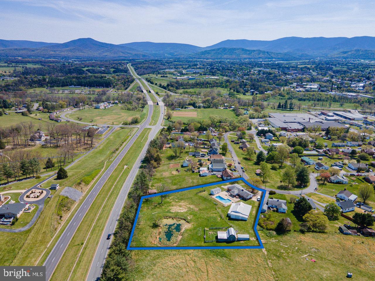 62 ROSSER DR, LURAY, Virginia 22835, 3 Bedrooms Bedrooms, ,2 BathroomsBathrooms,Residential,For sale,62 ROSSER DR,VAPA2004386 MLS # VAPA2004386
