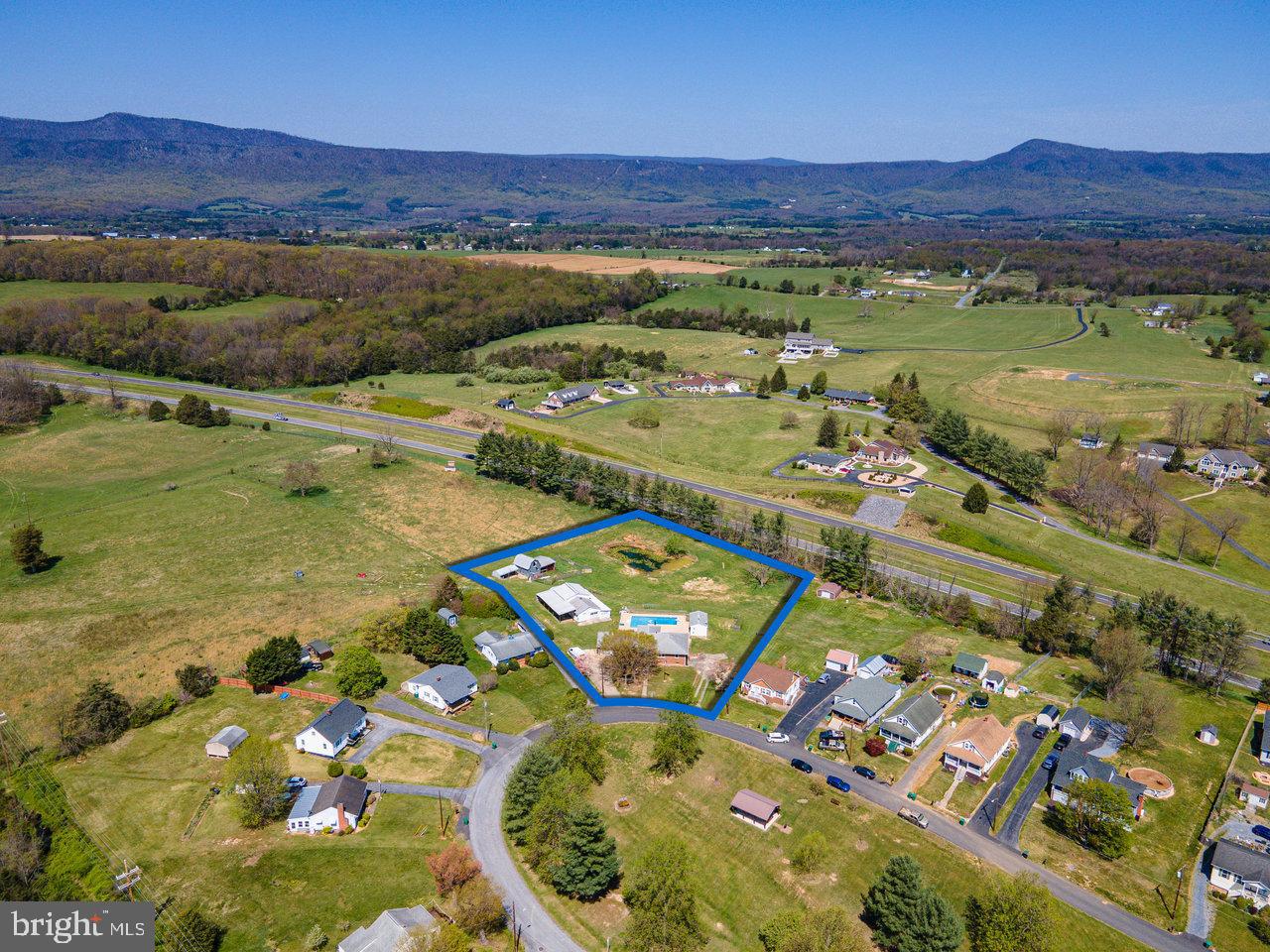 62 ROSSER DR, LURAY, Virginia 22835, 3 Bedrooms Bedrooms, ,2 BathroomsBathrooms,Residential,For sale,62 ROSSER DR,VAPA2004386 MLS # VAPA2004386