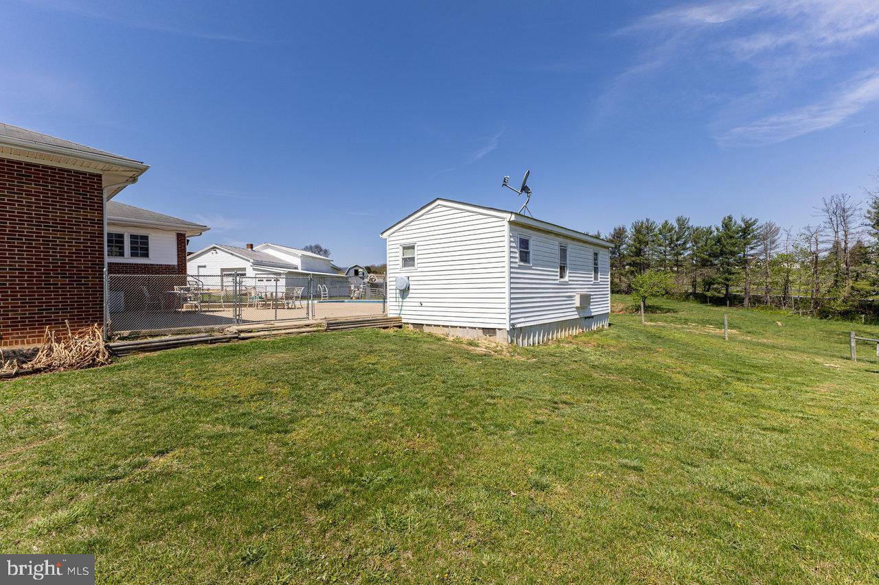 62 ROSSER DR, LURAY, Virginia 22835, 3 Bedrooms Bedrooms, ,2 BathroomsBathrooms,Residential,For sale,62 ROSSER DR,VAPA2004386 MLS # VAPA2004386