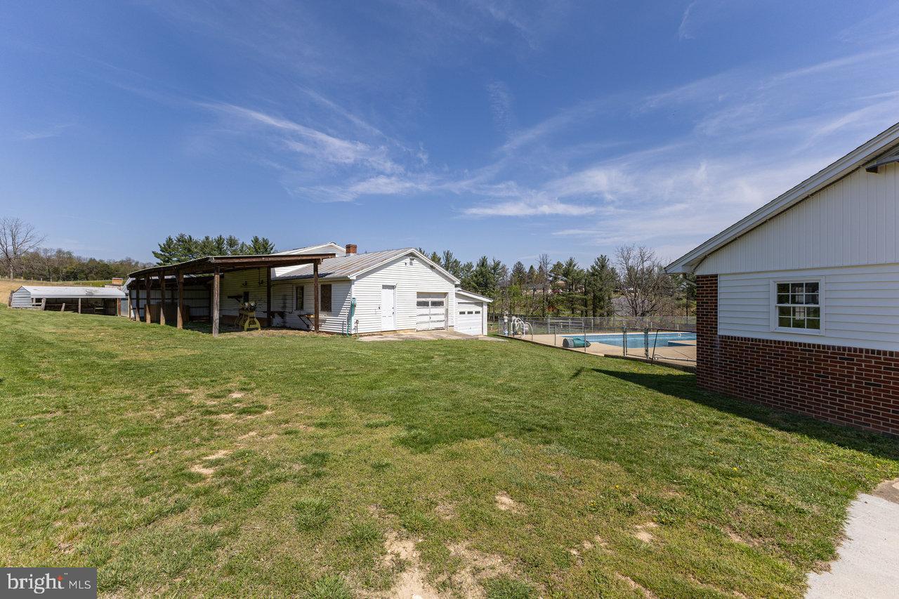62 ROSSER DR, LURAY, Virginia 22835, 3 Bedrooms Bedrooms, ,2 BathroomsBathrooms,Residential,For sale,62 ROSSER DR,VAPA2004386 MLS # VAPA2004386