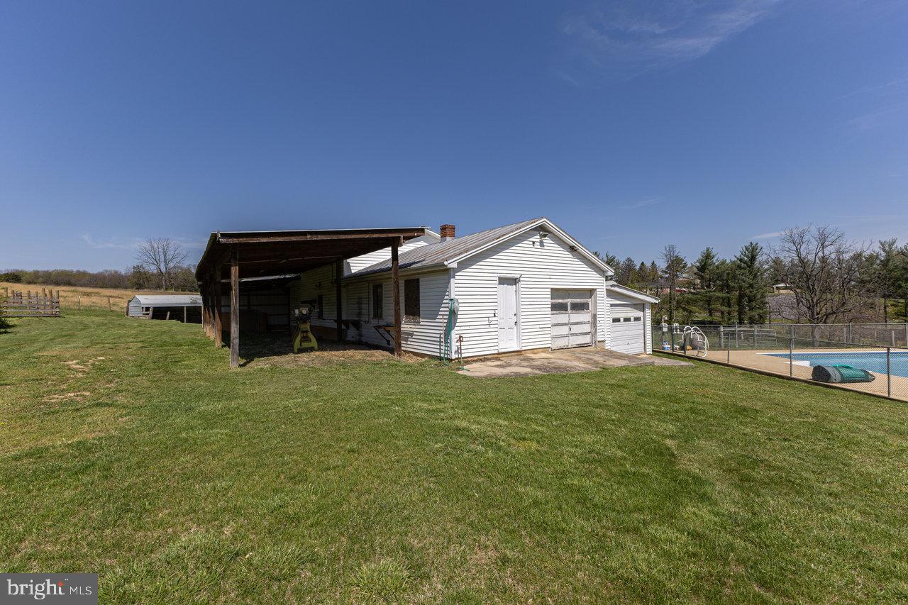62 ROSSER DR, LURAY, Virginia 22835, 3 Bedrooms Bedrooms, ,2 BathroomsBathrooms,Residential,For sale,62 ROSSER DR,VAPA2004386 MLS # VAPA2004386
