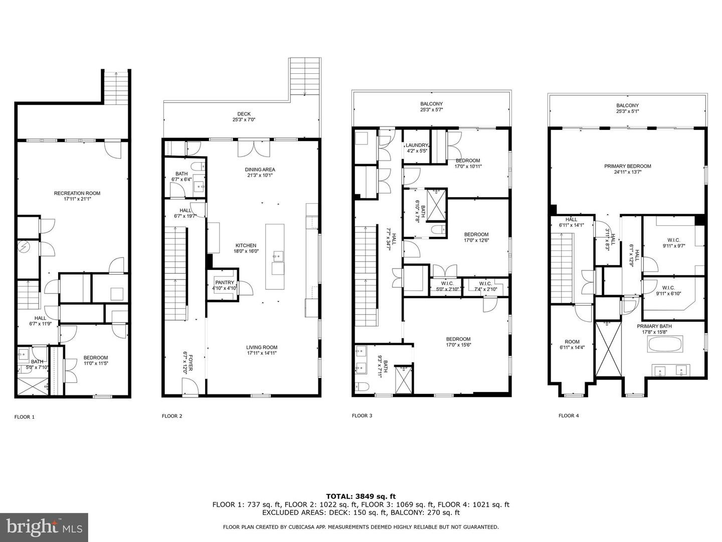 1600 37TH ST NW, WASHINGTON, District Of Columbia 20007, 5 Bedrooms Bedrooms, ,4 BathroomsBathrooms,Residential,For sale,1600 37TH ST NW,DCDC2187336 MLS # DCDC2187336