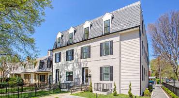 1600 37TH ST NW, WASHINGTON, District Of Columbia 20007, 5 Bedrooms Bedrooms, ,4 BathroomsBathrooms,Residential,For sale,1600 37TH ST NW,DCDC2187336 MLS # DCDC2187336