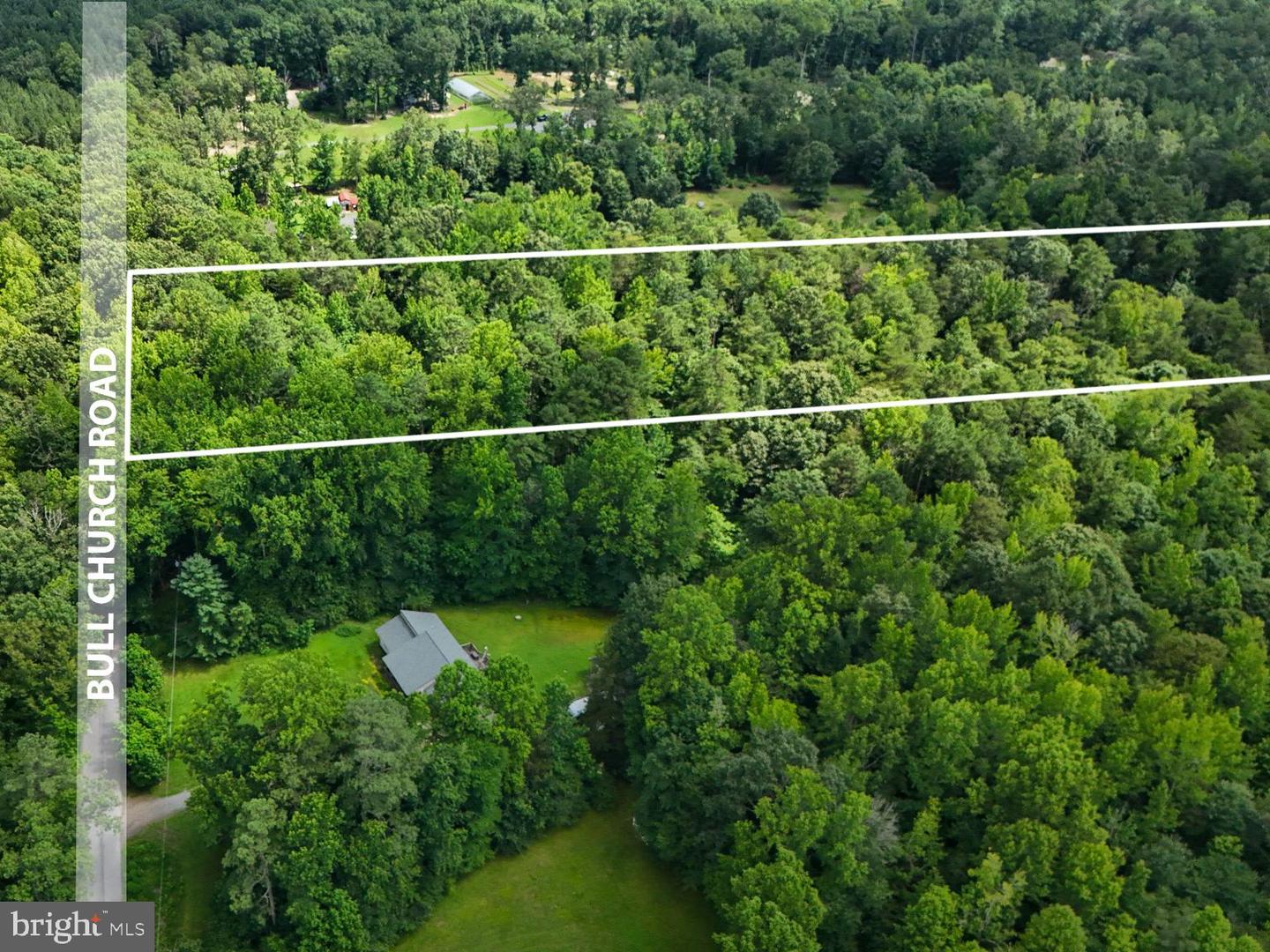 LOT 5 BULLCHURCH RD, WOODFORD, Virginia 22580, ,Land,For sale,LOT 5 BULLCHURCH RD,VACV2008526 MLS # VACV2008526