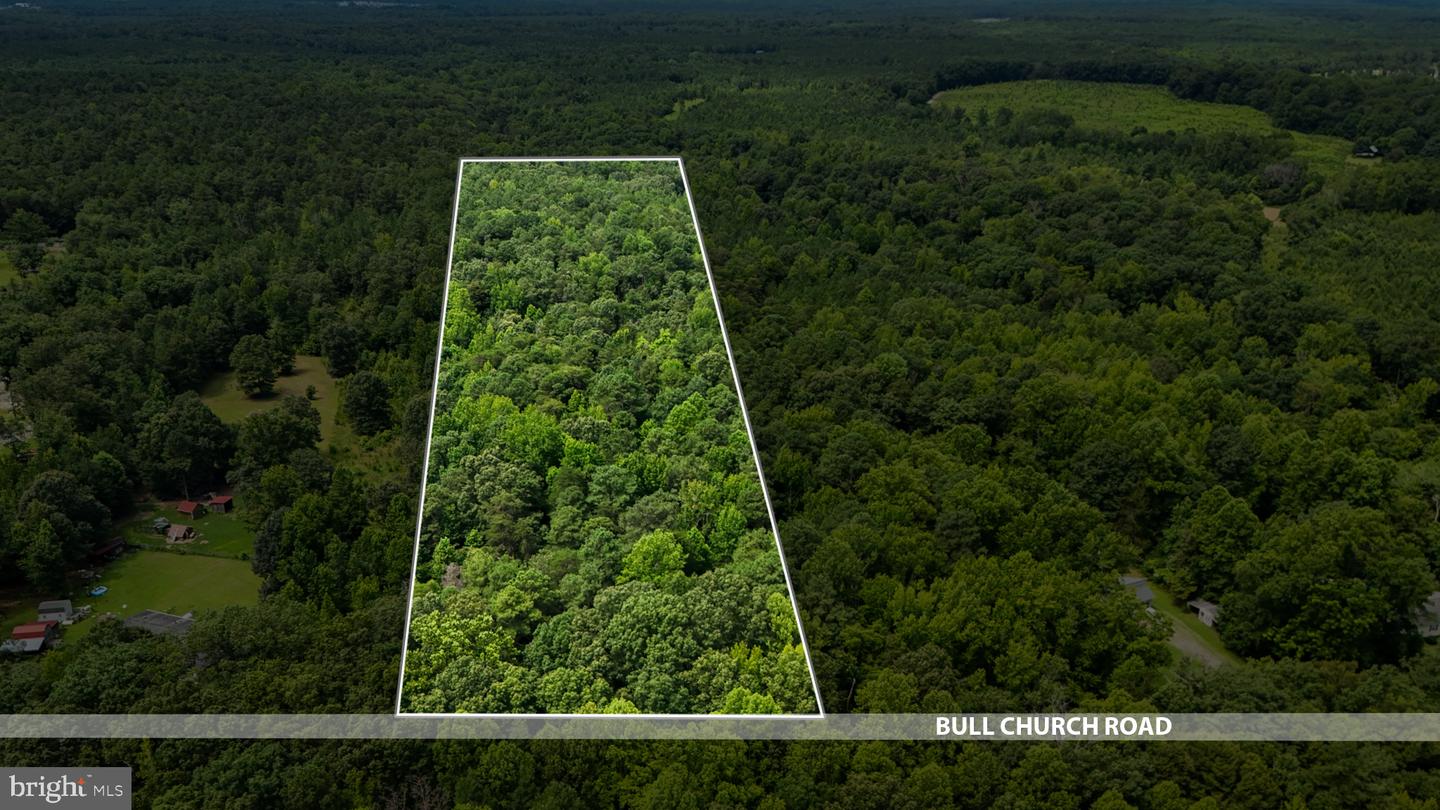 LOT 5 BULLCHURCH RD, WOODFORD, Virginia 22580, ,Land,For sale,LOT 5 BULLCHURCH RD,VACV2008526 MLS # VACV2008526