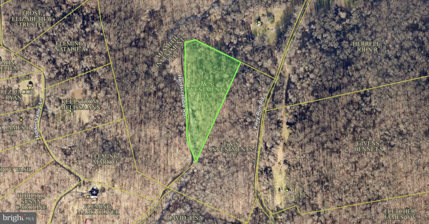 3-A HARDSCRABBLE RD, LINDEN, Virginia 22642, ,Land,For sale,3-A HARDSCRABBLE RD,VAFQ2017582 MLS # VAFQ2017582