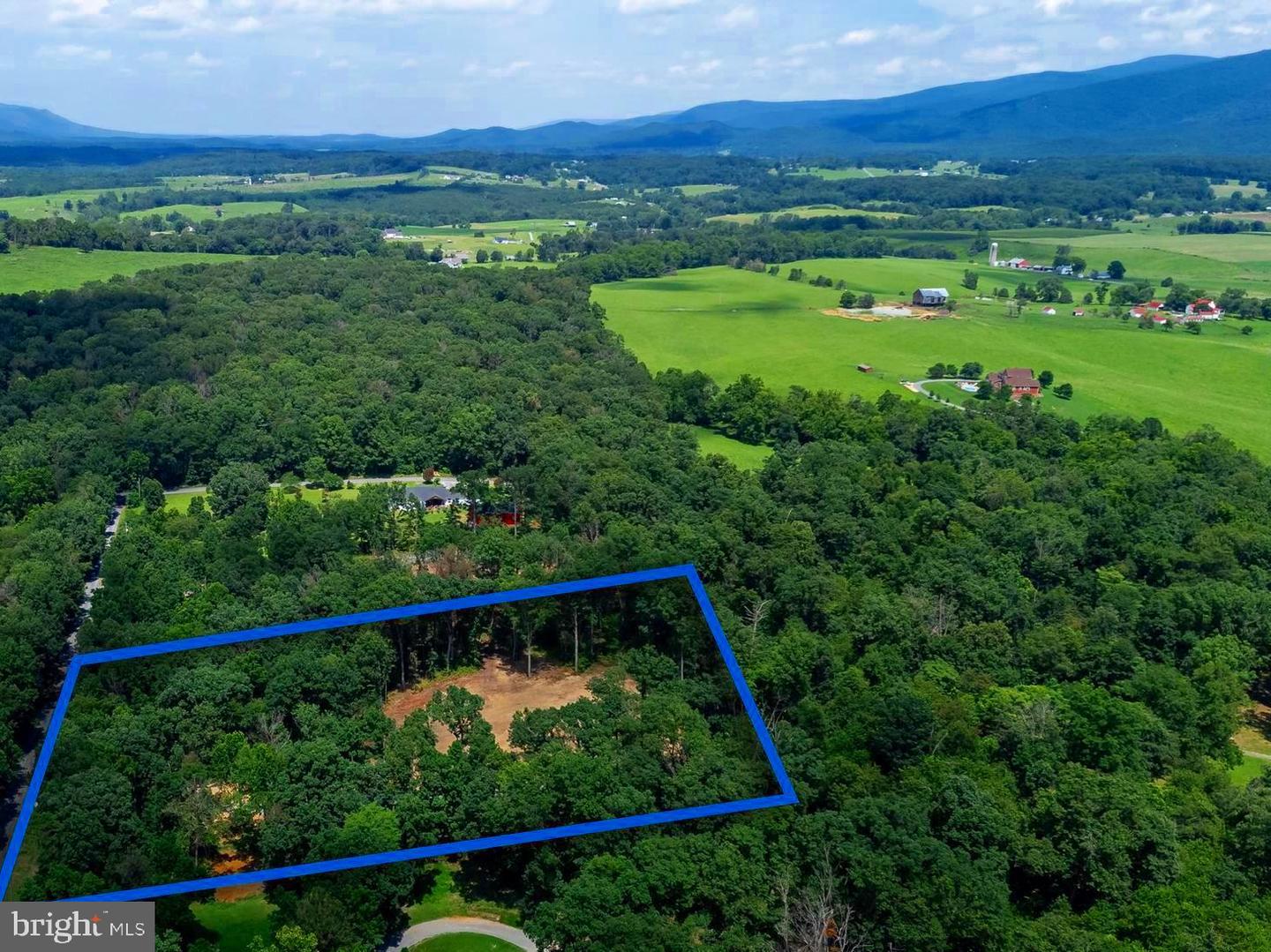 15 MONT VIEW LN, LURAY, Virginia 22835, ,Land,For sale,15 MONT VIEW LN,VAPA2005194 MLS # VAPA2005194