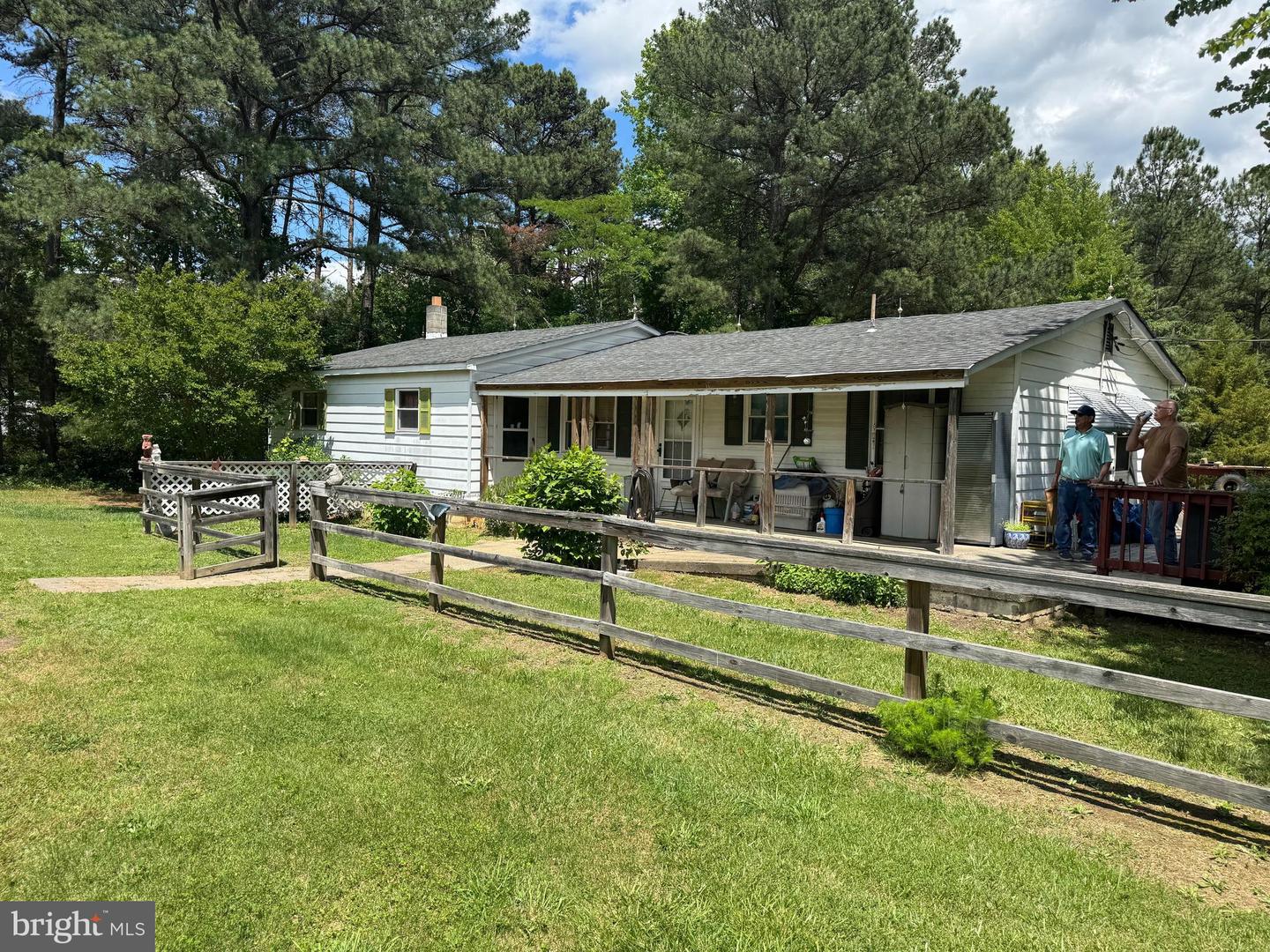 3490 WILLOW BROOK RD, BUMPASS, Virginia 23024, ,Land,For sale,3490 WILLOW BROOK RD,VALA2008346 MLS # VALA2008346
