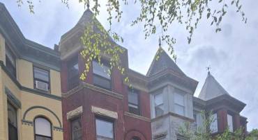 1126 PARK RD NW, WASHINGTON, District Of Columbia 20010, 6 Bedrooms Bedrooms, ,4 BathroomsBathrooms,Residential,For sale,1126 PARK RD NW,DCDC2190800 MLS # DCDC2190800