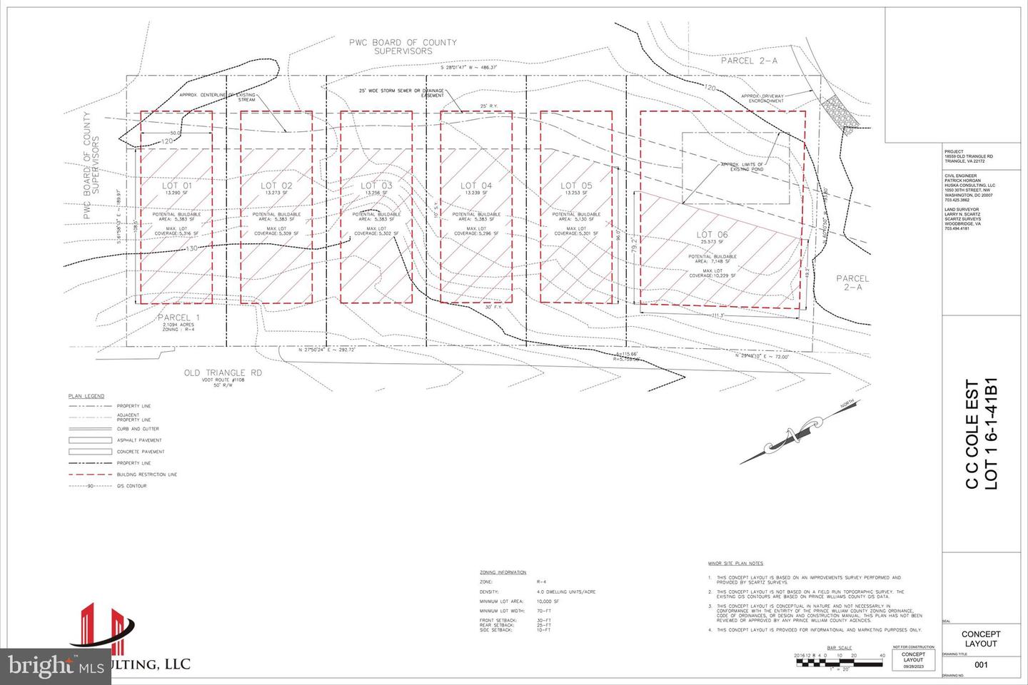 18559 OLD TRIANGLE RD, TRIANGLE, Virginia 22172, ,Land,For sale,18559 OLD TRIANGLE RD,VAPW2100228 MLS # VAPW2100228