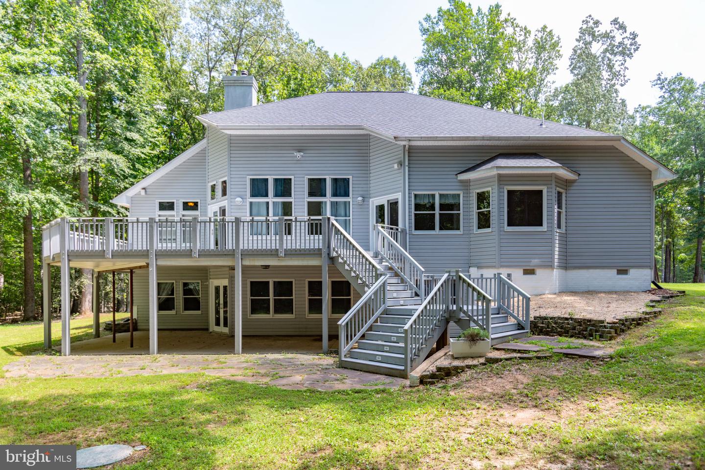 14500 RIVER JUNCTION DR, FREDERICKSBURG, Virginia 22407, 5 Bedrooms Bedrooms, ,3 BathroomsBathrooms,Residential,For sale,14500 RIVER JUNCTION DR,VASP2032302 MLS # VASP2032302