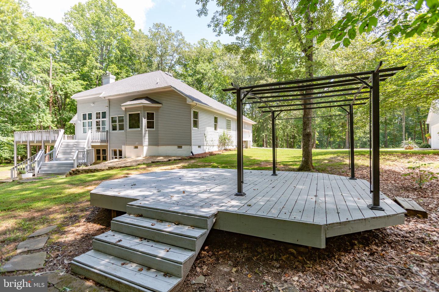 14500 RIVER JUNCTION DR, FREDERICKSBURG, Virginia 22407, 5 Bedrooms Bedrooms, ,3 BathroomsBathrooms,Residential,For sale,14500 RIVER JUNCTION DR,VASP2032302 MLS # VASP2032302