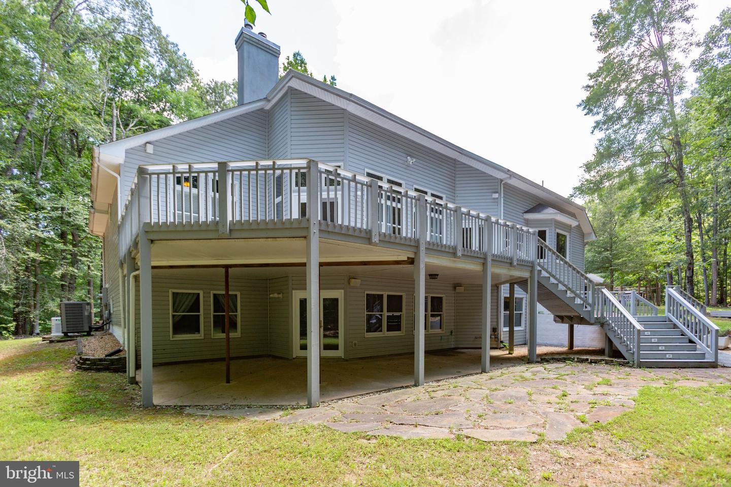14500 RIVER JUNCTION DR, FREDERICKSBURG, Virginia 22407, 5 Bedrooms Bedrooms, ,3 BathroomsBathrooms,Residential,For sale,14500 RIVER JUNCTION DR,VASP2032302 MLS # VASP2032302