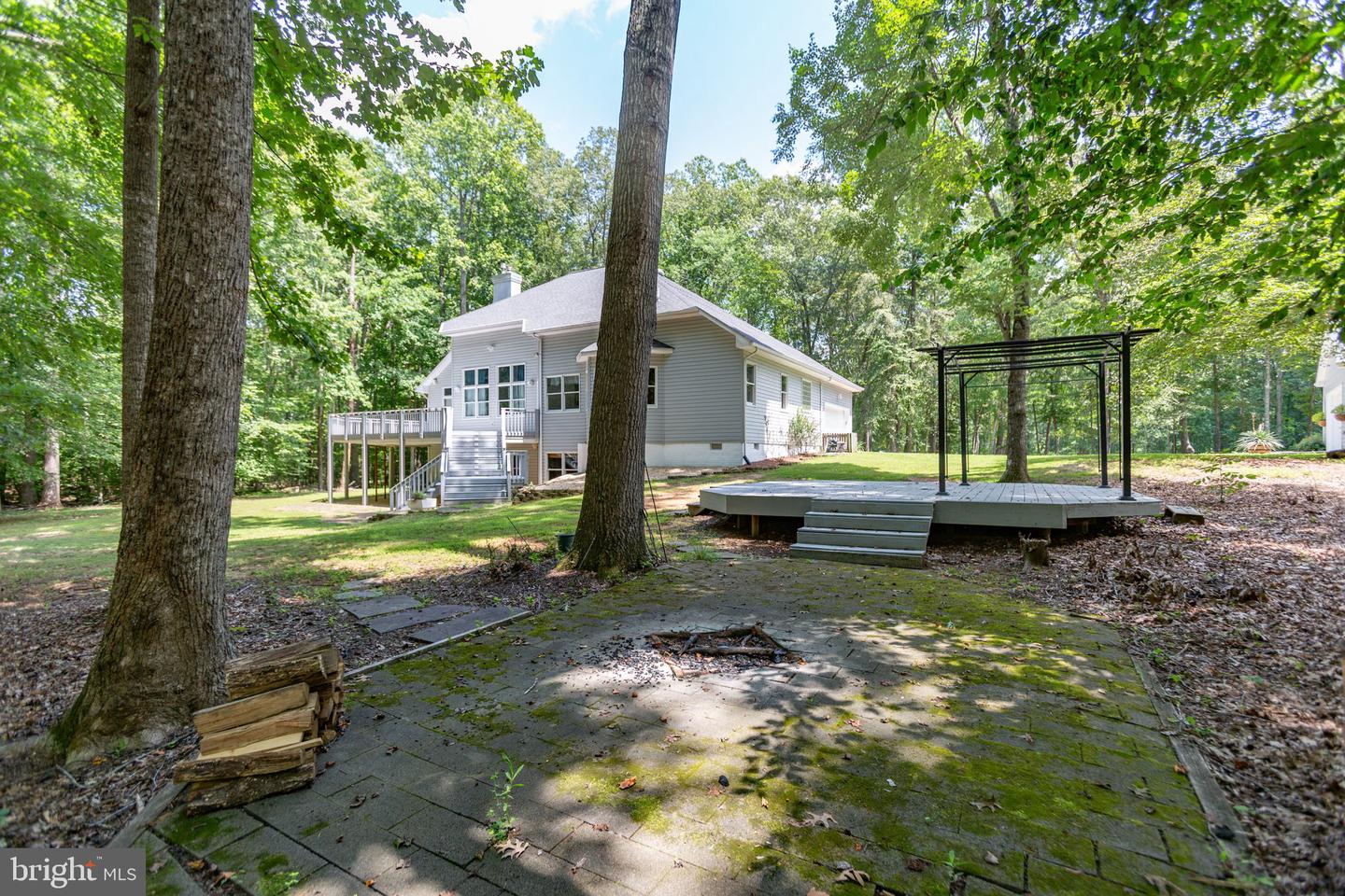 14500 RIVER JUNCTION DR, FREDERICKSBURG, Virginia 22407, 5 Bedrooms Bedrooms, ,3 BathroomsBathrooms,Residential,For sale,14500 RIVER JUNCTION DR,VASP2032302 MLS # VASP2032302