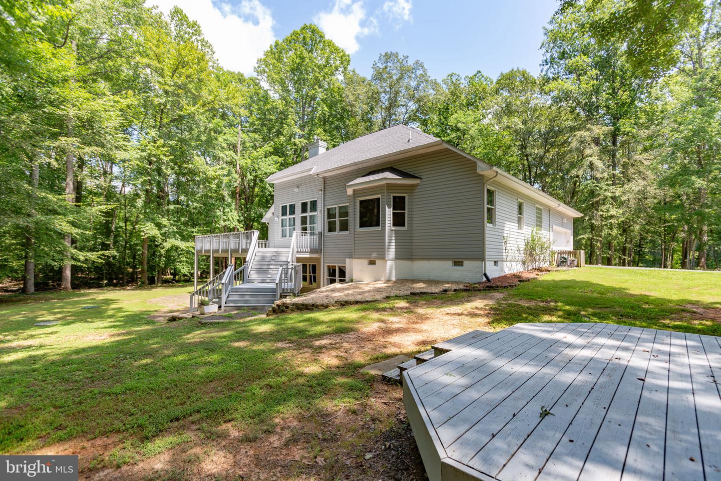14500 RIVER JUNCTION DR, FREDERICKSBURG, Virginia 22407, 5 Bedrooms Bedrooms, ,3 BathroomsBathrooms,Residential,For sale,14500 RIVER JUNCTION DR,VASP2032302 MLS # VASP2032302