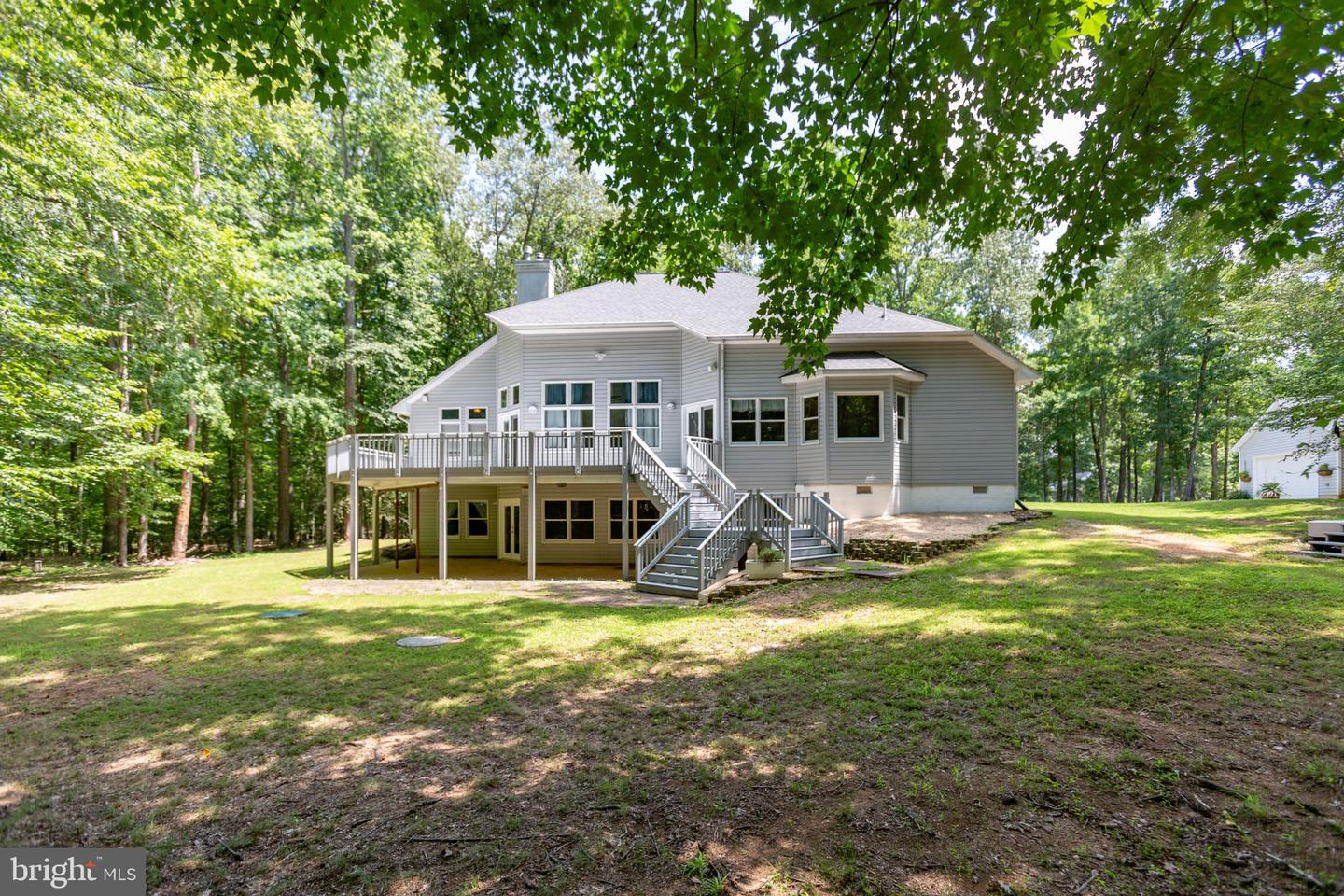 14500 RIVER JUNCTION DR, FREDERICKSBURG, Virginia 22407, 5 Bedrooms Bedrooms, ,3 BathroomsBathrooms,Residential,For sale,14500 RIVER JUNCTION DR,VASP2032302 MLS # VASP2032302