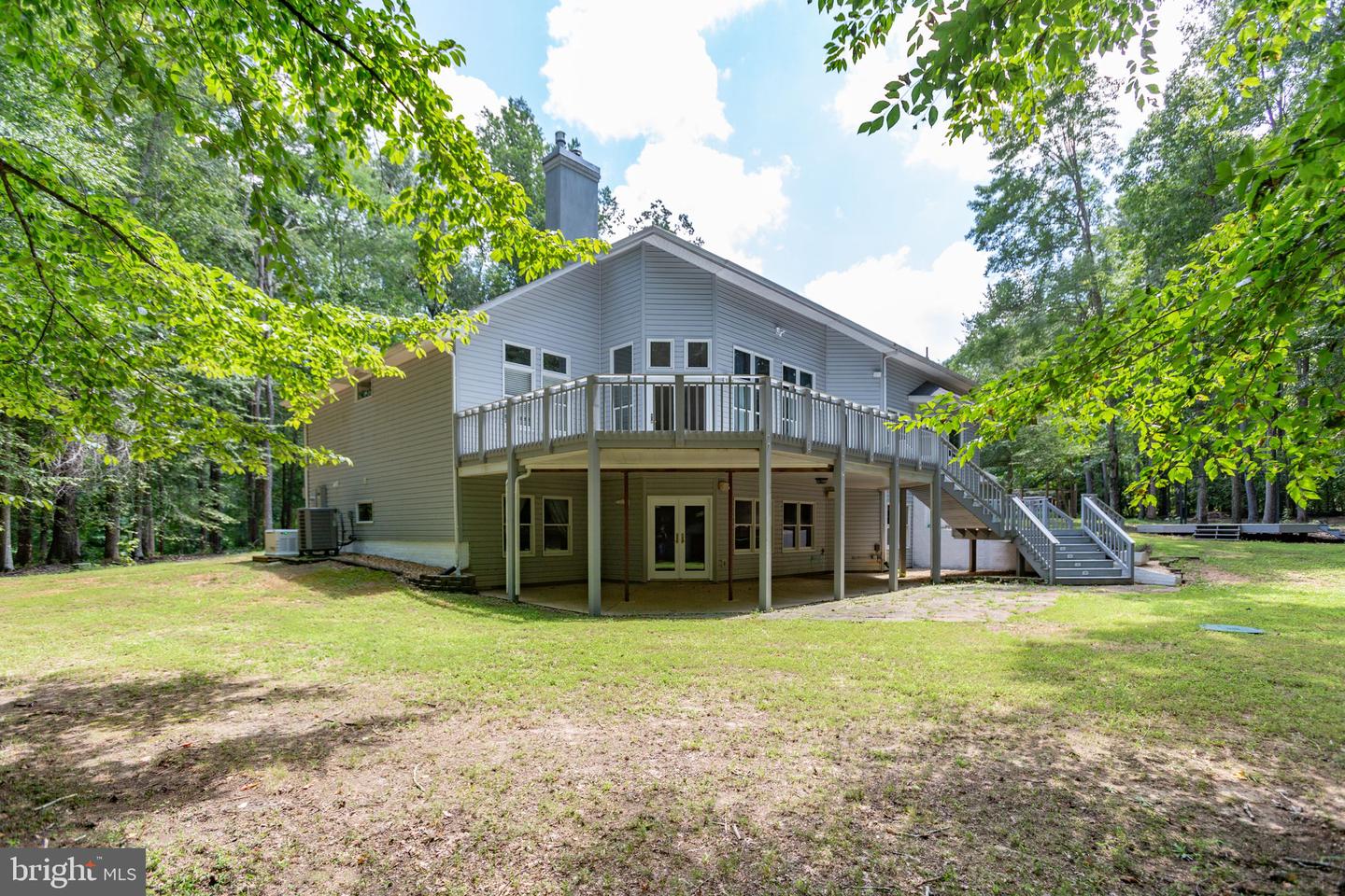 14500 RIVER JUNCTION DR, FREDERICKSBURG, Virginia 22407, 5 Bedrooms Bedrooms, ,3 BathroomsBathrooms,Residential,For sale,14500 RIVER JUNCTION DR,VASP2032302 MLS # VASP2032302