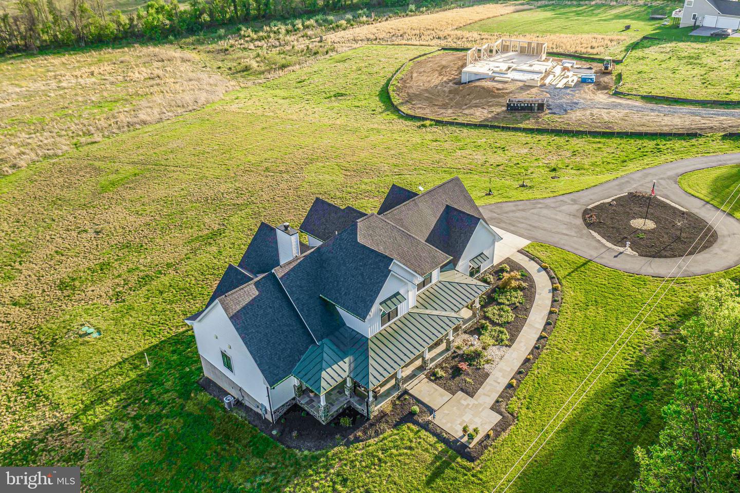 12116 PETEY LN, LOVETTSVILLE, Virginia 20180, 5 Bedrooms Bedrooms, ,4 BathroomsBathrooms,Residential,For sale,12116 PETEY LN,VALO2094624 MLS # VALO2094624