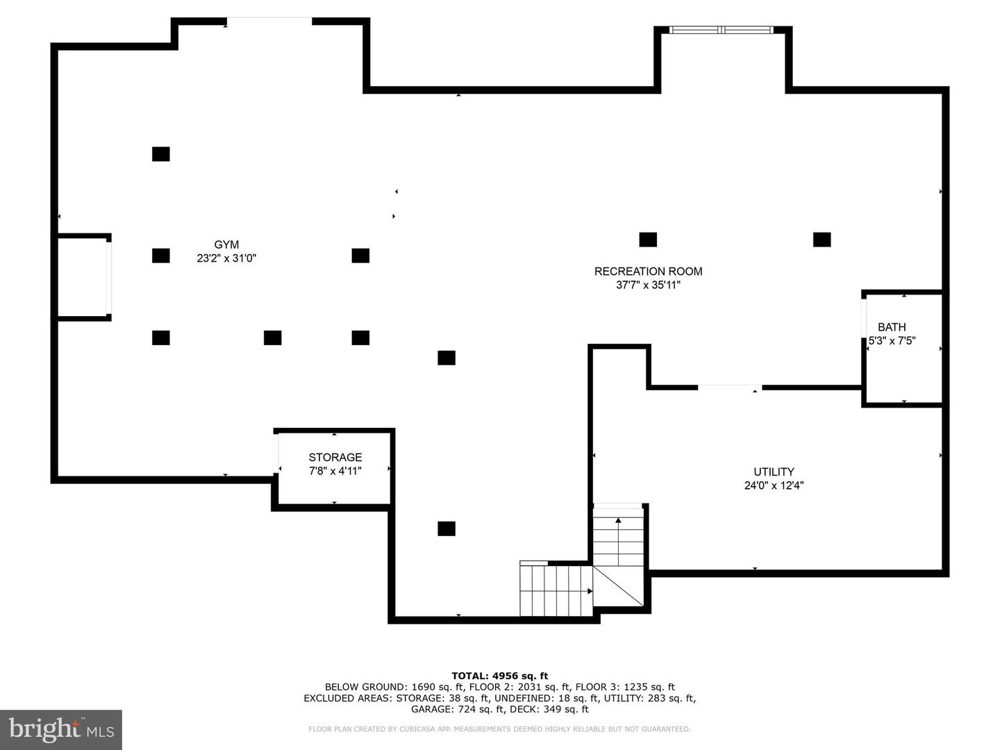 12116 PETEY LN, LOVETTSVILLE, Virginia 20180, 5 Bedrooms Bedrooms, ,4 BathroomsBathrooms,Residential,For sale,12116 PETEY LN,VALO2094624 MLS # VALO2094624