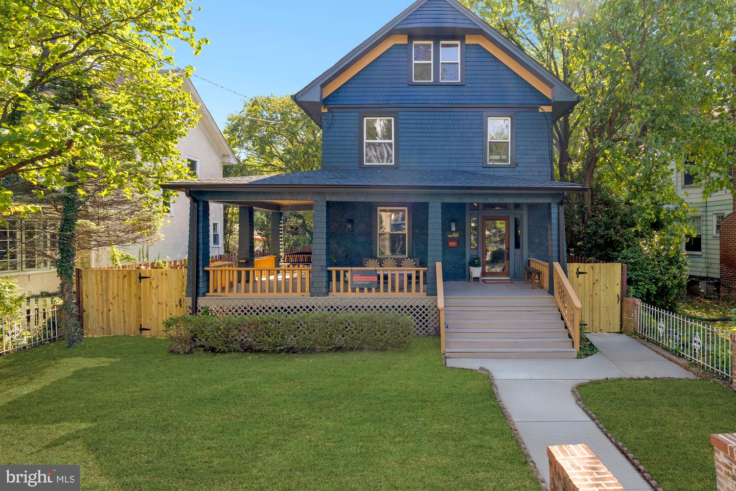 1925 LAWRENCE ST NE, WASHINGTON, District Of Columbia 20018, 6 Bedrooms Bedrooms, ,4 BathroomsBathrooms,Residential,For sale,1925 LAWRENCE ST NE,DCDC2197354 MLS # DCDC2197354
