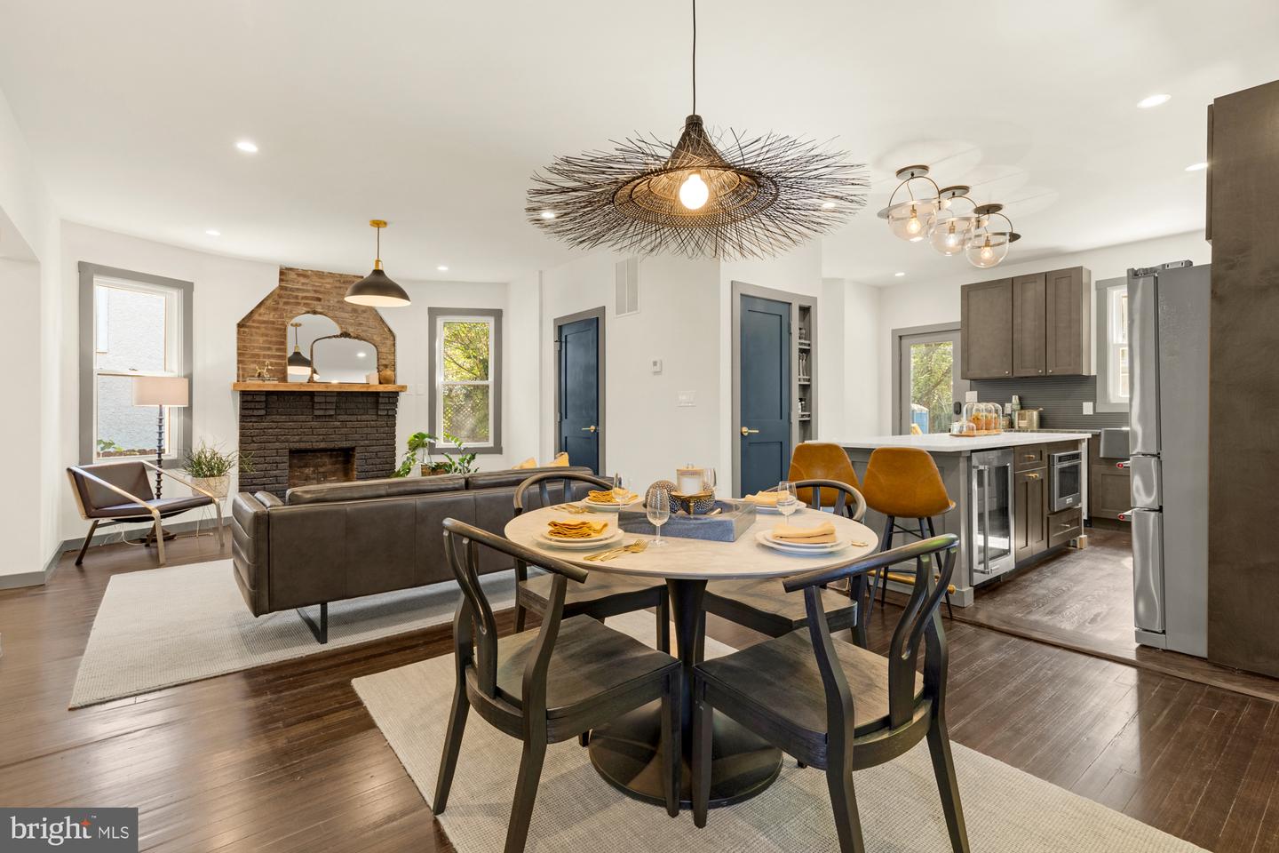 1925 LAWRENCE ST NE, WASHINGTON, District Of Columbia 20018, 6 Bedrooms Bedrooms, ,4 BathroomsBathrooms,Residential,For sale,1925 LAWRENCE ST NE,DCDC2197354 MLS # DCDC2197354