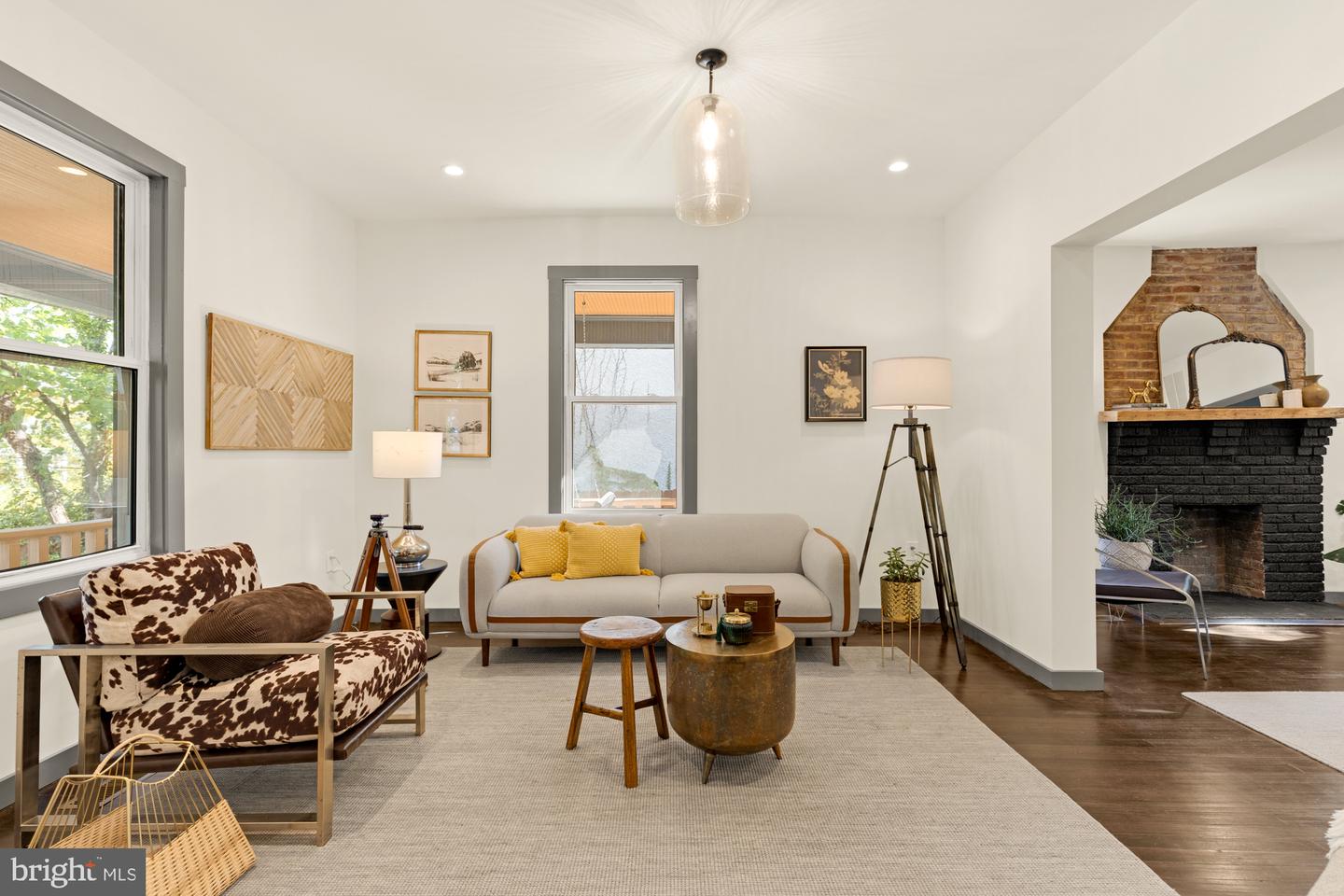 1925 LAWRENCE ST NE, WASHINGTON, District Of Columbia 20018, 6 Bedrooms Bedrooms, ,4 BathroomsBathrooms,Residential,For sale,1925 LAWRENCE ST NE,DCDC2197354 MLS # DCDC2197354