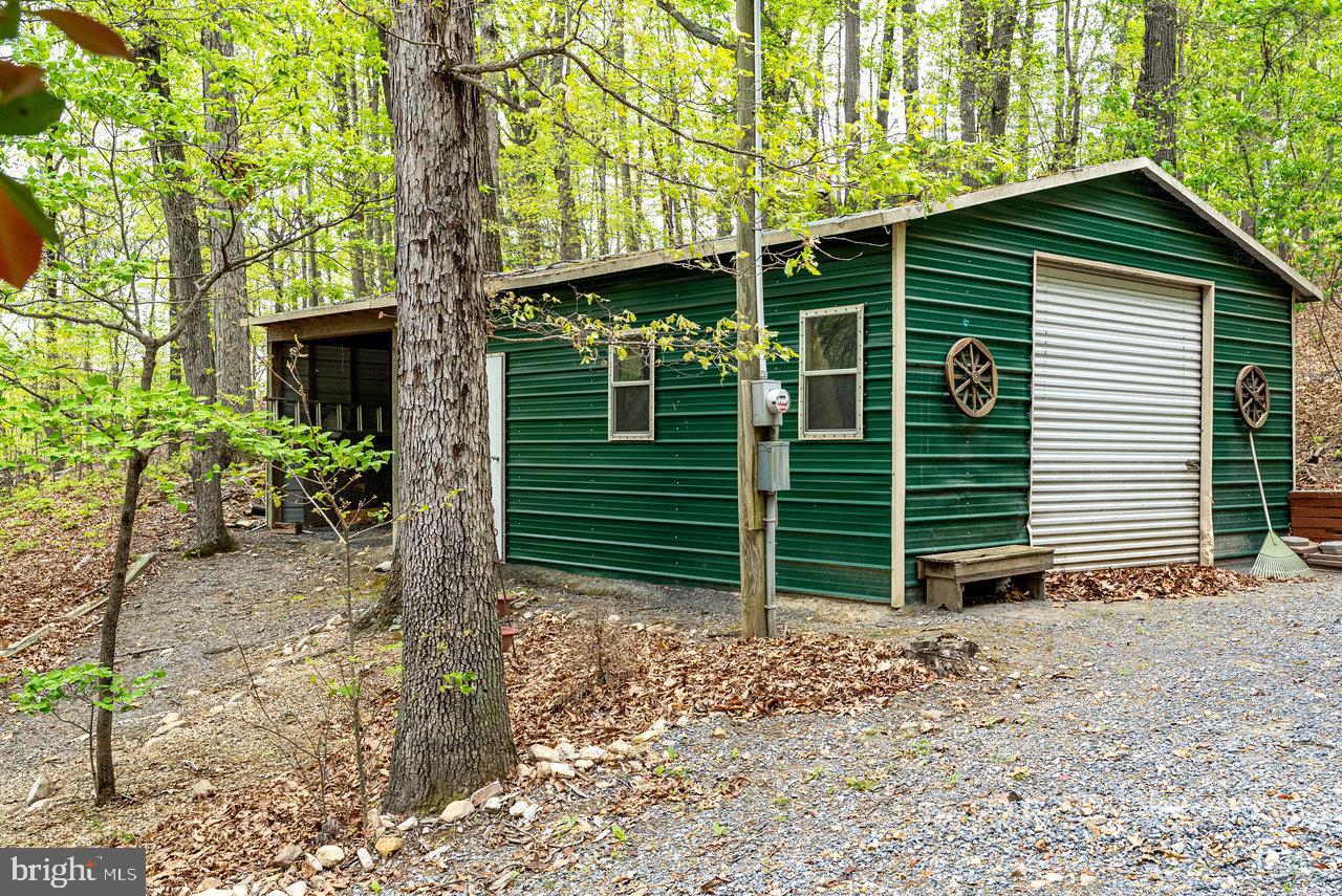 266 PARK VIEW LN, SHENANDOAH, Virginia 22849, 1 Bedroom Bedrooms, ,1 BathroomBathrooms,Residential,For sale,266 PARK VIEW LN,VAPA2004836 MLS # VAPA2004836