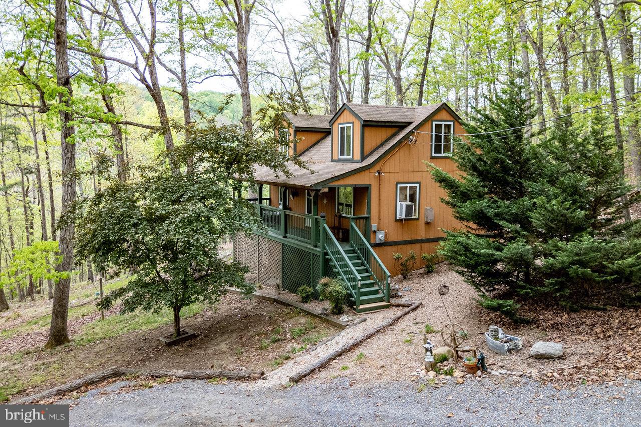 266 PARK VIEW LN, SHENANDOAH, Virginia 22849, 1 Bedroom Bedrooms, ,1 BathroomBathrooms,Residential,For sale,266 PARK VIEW LN,VAPA2004836 MLS # VAPA2004836