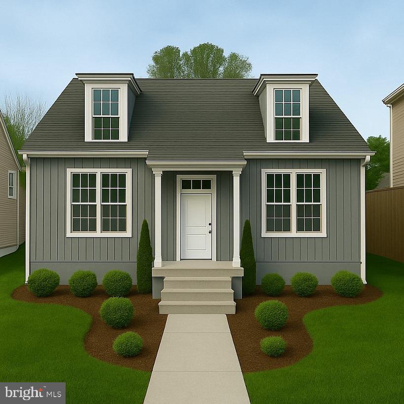 171 N MADISON ST, ORANGE, Virginia 22960, 3 Bedrooms Bedrooms, ,2 BathroomsBathrooms,Residential,For sale,171 N MADISON ST,VAOR2009524 MLS # VAOR2009524