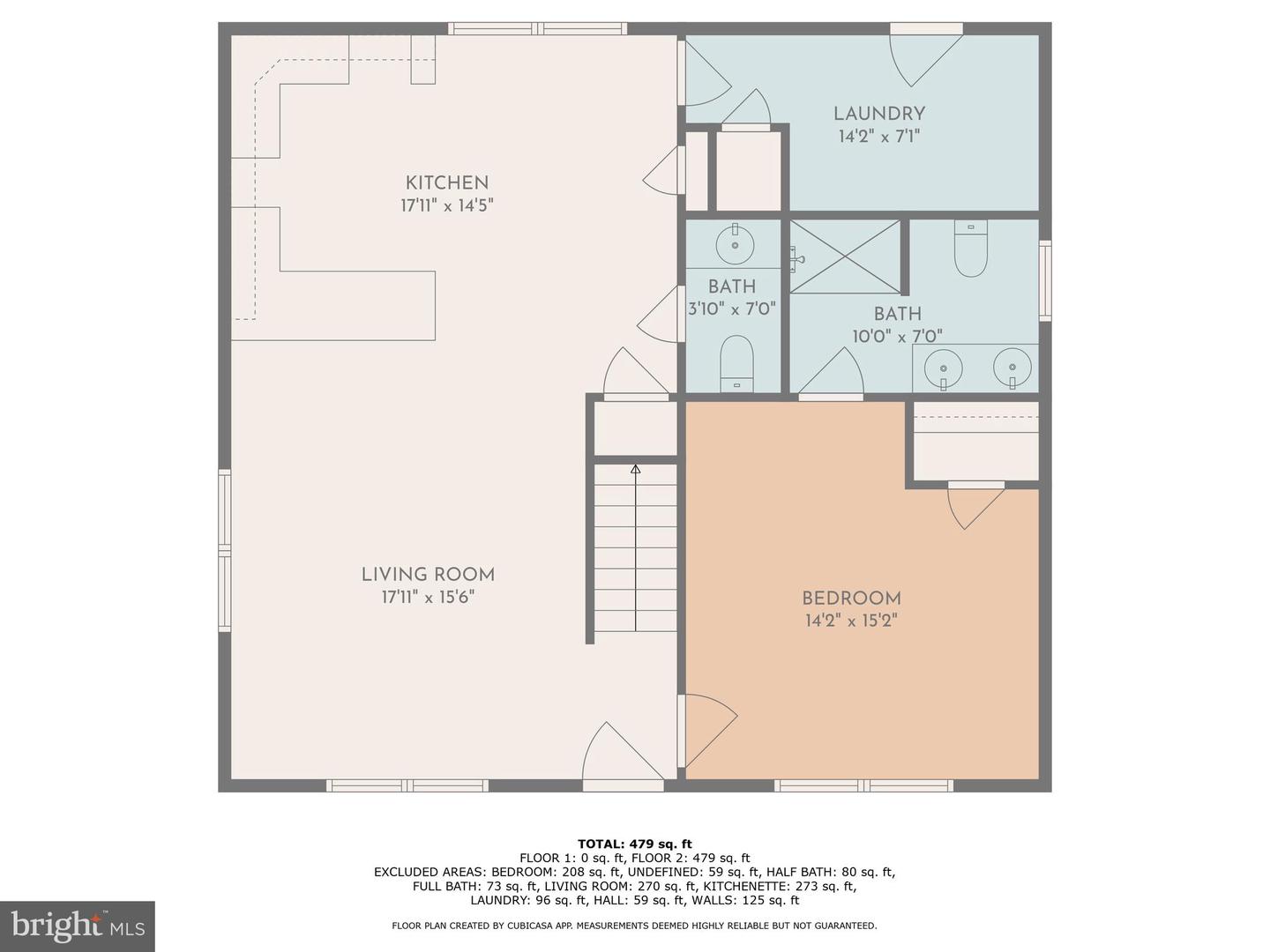 171 N MADISON ST, ORANGE, Virginia 22960, 3 Bedrooms Bedrooms, ,2 BathroomsBathrooms,Residential,For sale,171 N MADISON ST,VAOR2009524 MLS # VAOR2009524