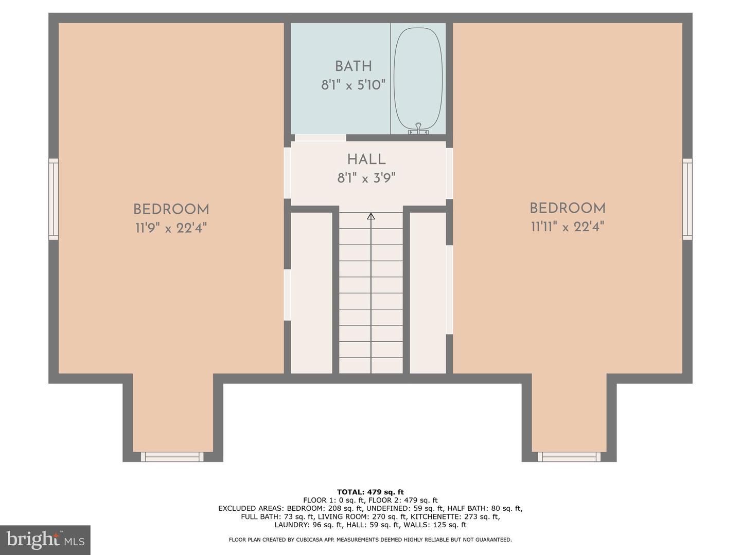171 N MADISON ST, ORANGE, Virginia 22960, 3 Bedrooms Bedrooms, ,2 BathroomsBathrooms,Residential,For sale,171 N MADISON ST,VAOR2009524 MLS # VAOR2009524