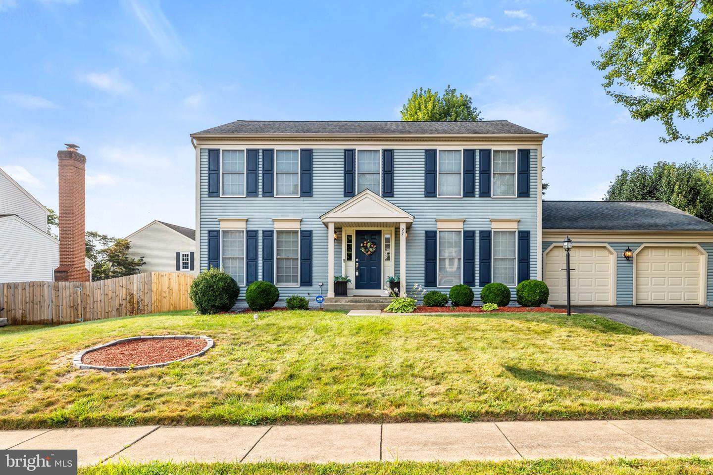 27 CATHEDRAL LN, STAFFORD, Virginia 22554, 4 Bedrooms Bedrooms, ,2 BathroomsBathrooms,Residential,For sale,27 CATHEDRAL LN,VAST2038994 MLS # VAST2038994