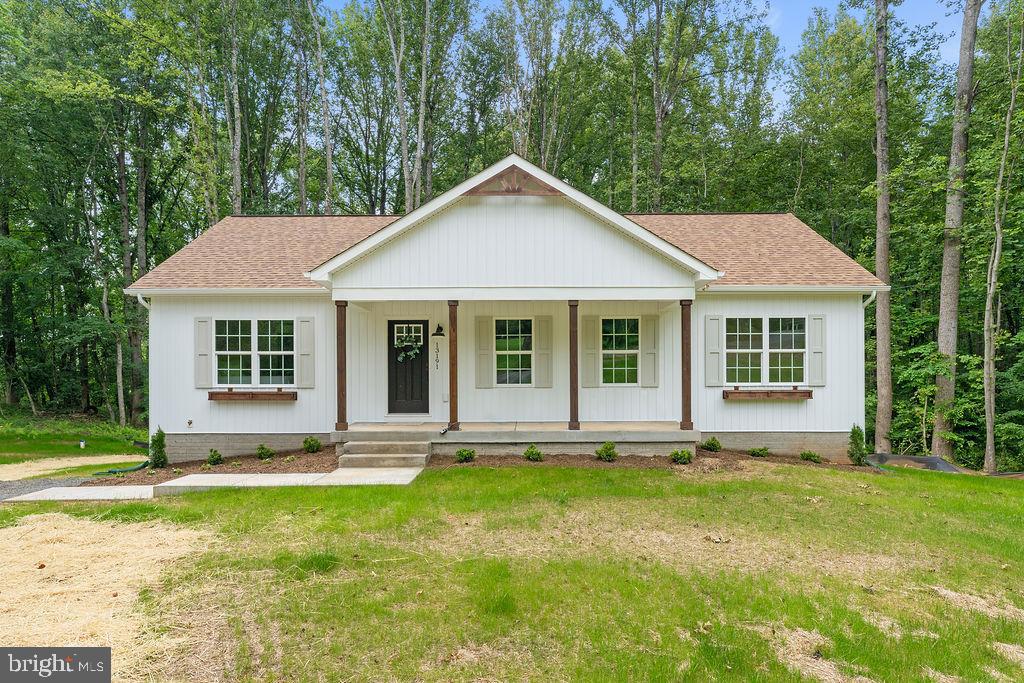 13191 SCOTTS MILL RD, CULPEPER, Virginia 22701, 5 Bedrooms Bedrooms, ,3 BathroomsBathrooms,Residential,For sale,13191 SCOTTS MILL RD,VACU2010666 MLS # VACU2010666