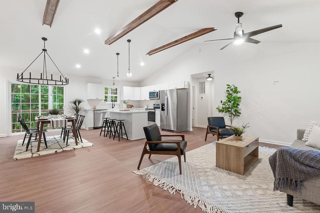13191 SCOTTS MILL RD, CULPEPER, Virginia 22701, 5 Bedrooms Bedrooms, ,3 BathroomsBathrooms,Residential,For sale,13191 SCOTTS MILL RD,VACU2010666 MLS # VACU2010666