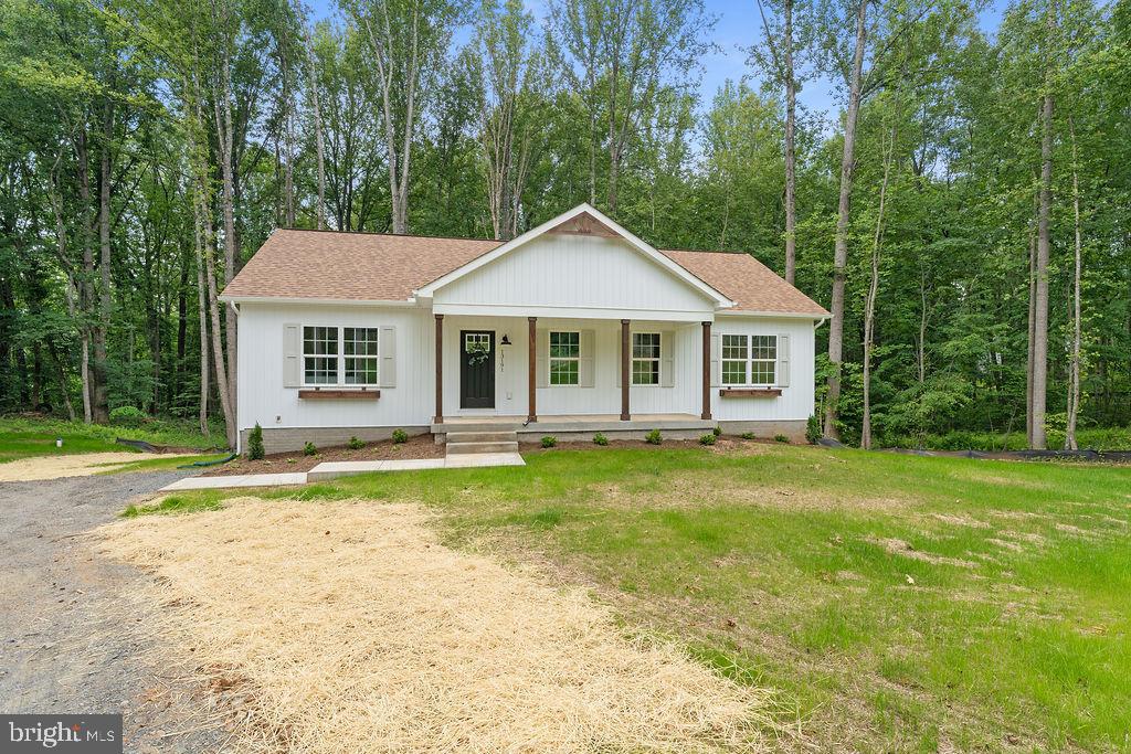 13191 SCOTTS MILL RD, CULPEPER, Virginia 22701, 5 Bedrooms Bedrooms, ,3 BathroomsBathrooms,Residential,For sale,13191 SCOTTS MILL RD,VACU2010666 MLS # VACU2010666