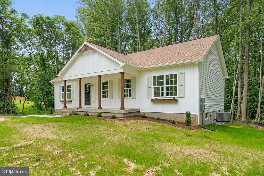 13191 SCOTTS MILL RD, CULPEPER, Virginia 22701, 5 Bedrooms Bedrooms, ,3 BathroomsBathrooms,Residential,For sale,13191 SCOTTS MILL RD,VACU2010666 MLS # VACU2010666