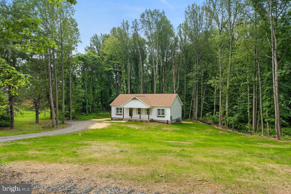 13191 SCOTTS MILL RD, CULPEPER, Virginia 22701, 5 Bedrooms Bedrooms, ,3 BathroomsBathrooms,Residential,For sale,13191 SCOTTS MILL RD,VACU2010666 MLS # VACU2010666