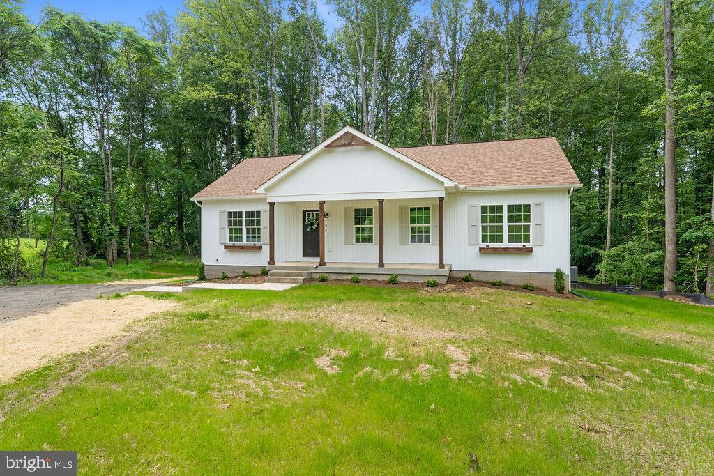13191 SCOTTS MILL RD, CULPEPER, Virginia 22701, 5 Bedrooms Bedrooms, ,3 BathroomsBathrooms,Residential,For sale,13191 SCOTTS MILL RD,VACU2010666 MLS # VACU2010666