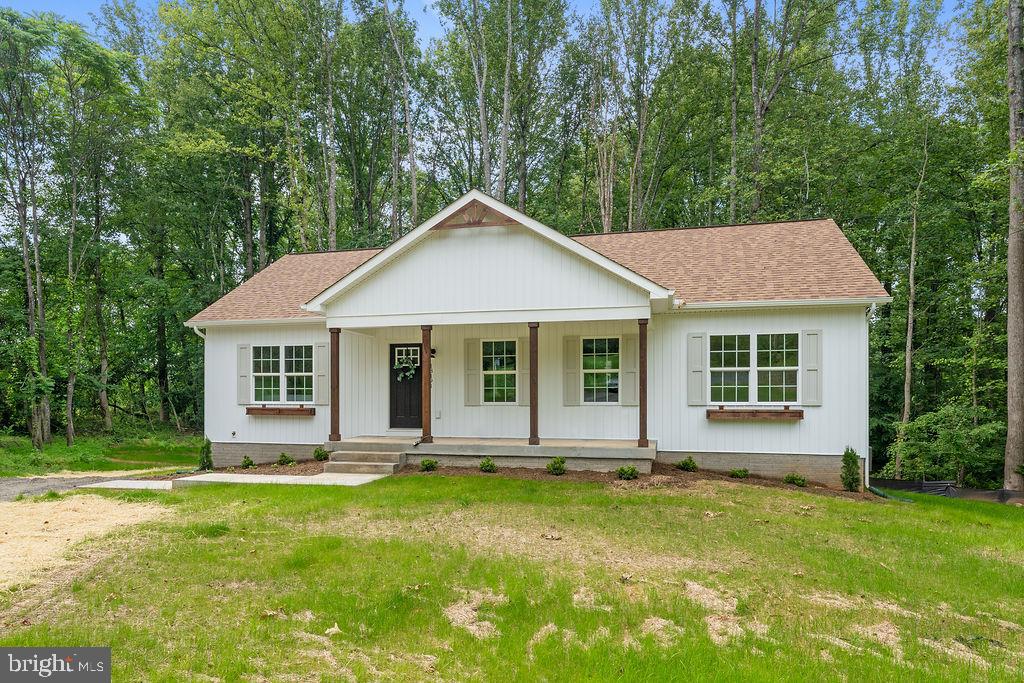 13191 SCOTTS MILL RD, CULPEPER, Virginia 22701, 5 Bedrooms Bedrooms, ,3 BathroomsBathrooms,Residential,For sale,13191 SCOTTS MILL RD,VACU2010666 MLS # VACU2010666