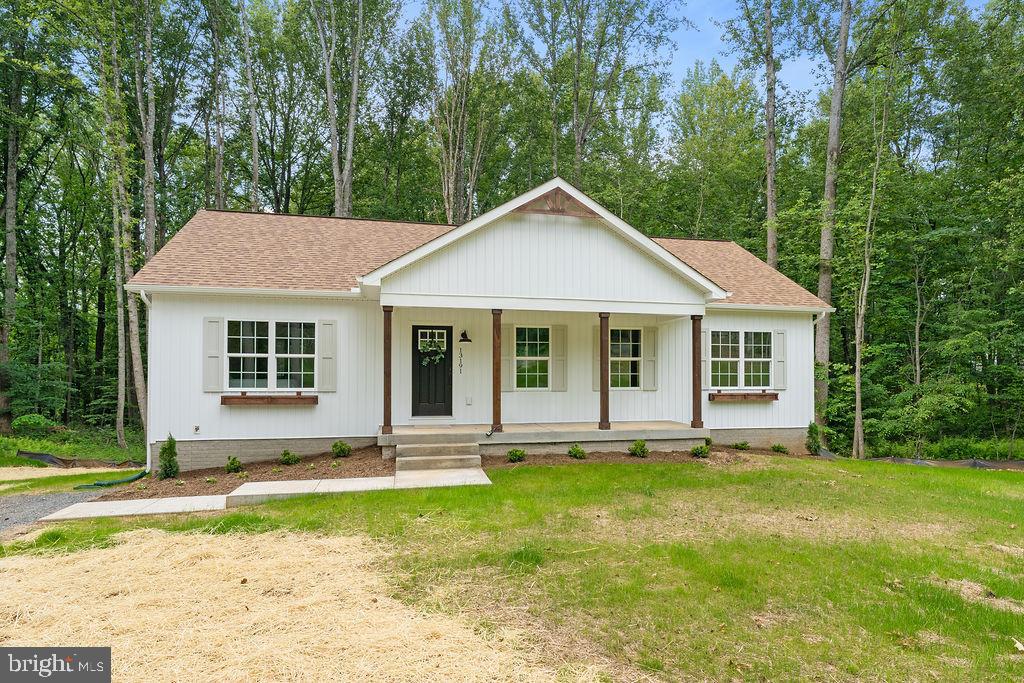 13191 SCOTTS MILL RD, CULPEPER, Virginia 22701, 5 Bedrooms Bedrooms, ,3 BathroomsBathrooms,Residential,For sale,13191 SCOTTS MILL RD,VACU2010666 MLS # VACU2010666