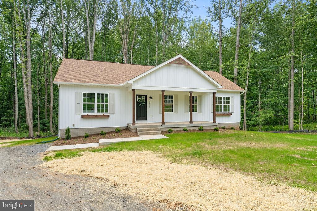 13191 SCOTTS MILL RD, CULPEPER, Virginia 22701, 5 Bedrooms Bedrooms, ,3 BathroomsBathrooms,Residential,For sale,13191 SCOTTS MILL RD,VACU2010666 MLS # VACU2010666
