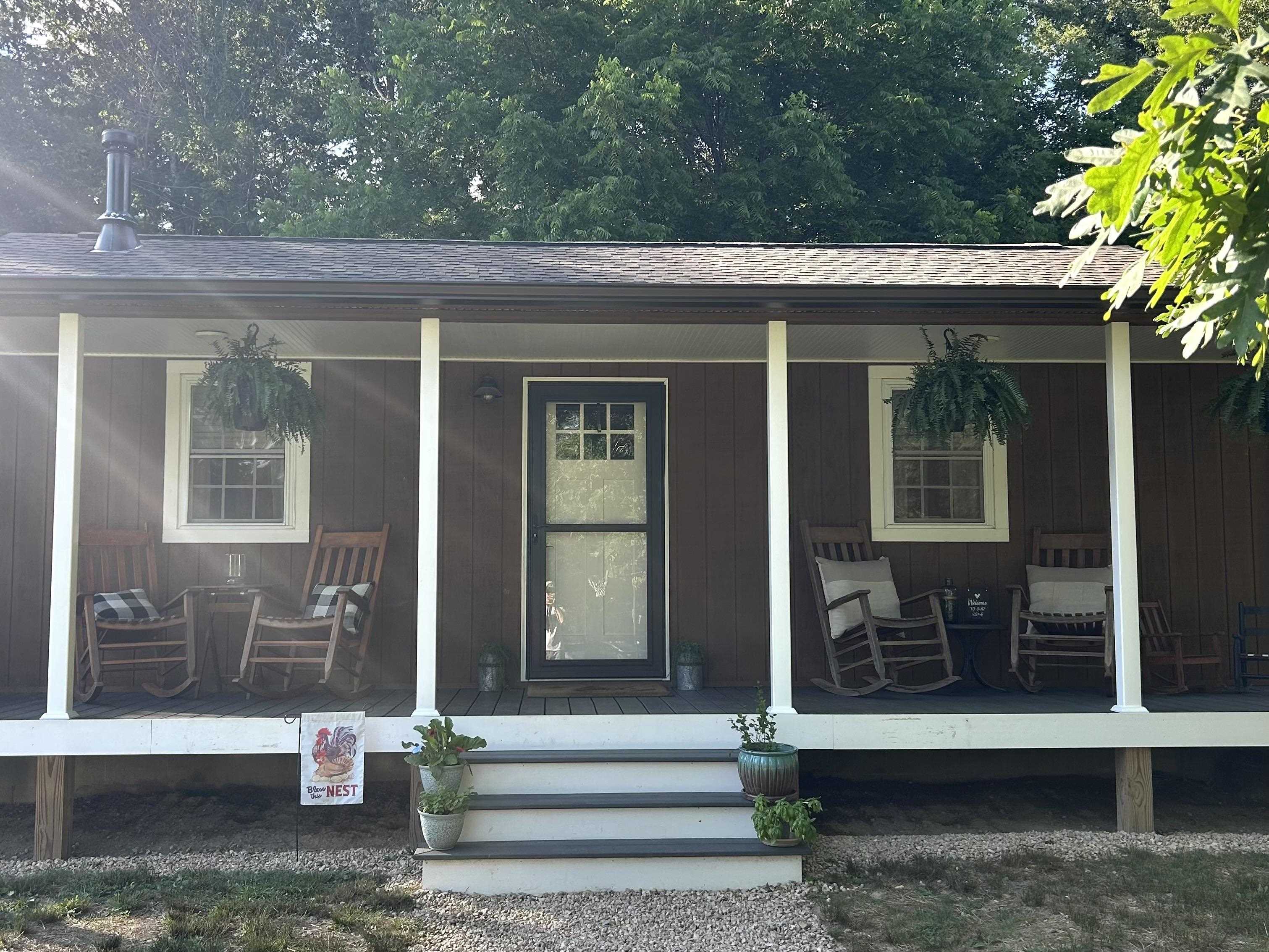 111 MAIN ST, MILLBORO, Virginia 24460, 2 Bedrooms Bedrooms, ,1 BathroomBathrooms,Residential,111 MAIN ST,667197 MLS # 667197