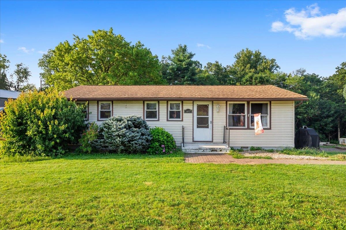 5497 BEAVER CREEK RD, BRIDGEWATER, Virginia 22812, 3 Bedrooms Bedrooms, ,1 BathroomBathrooms,Residential,5497 BEAVER CREEK RD,667198 MLS # 667198