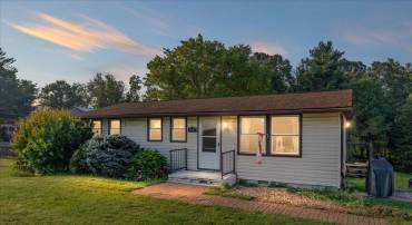 5497 BEAVER CREEK RD, BRIDGEWATER, Virginia 22812, 3 Bedrooms Bedrooms, ,1 BathroomBathrooms,Residential,5497 BEAVER CREEK RD,667198 MLS # 667198