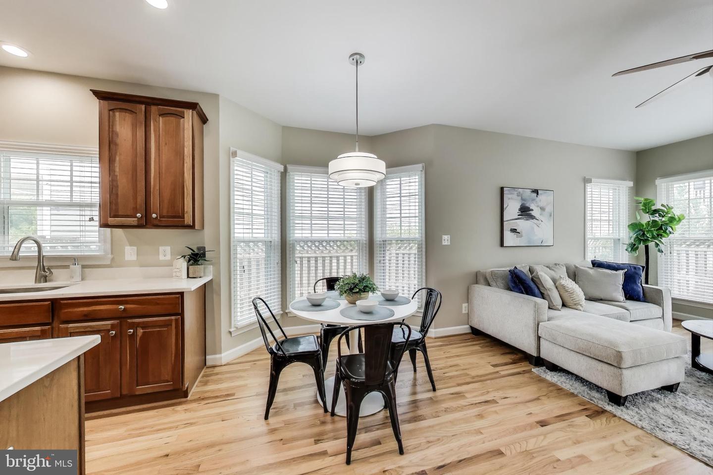 2177 S GLEBE RD, ARLINGTON, Virginia 22204, 3 Bedrooms Bedrooms, ,3 BathroomsBathrooms,Residential,For sale,2177 S GLEBE RD,VAAR2058688 MLS # VAAR2058688