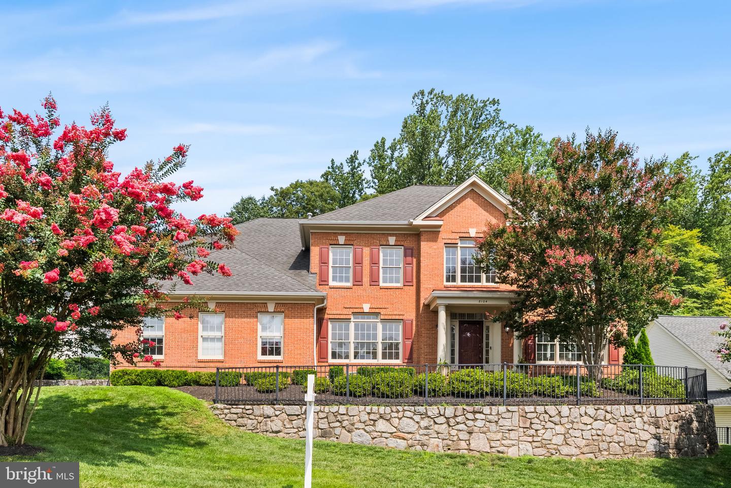 8104 CHARS LANDING CT, SPRINGFIELD, Virginia 22153, 5 Bedrooms Bedrooms, ,4 BathroomsBathrooms,Residential,For sale,8104 CHARS LANDING CT,VAFX2245928 MLS # VAFX2245928