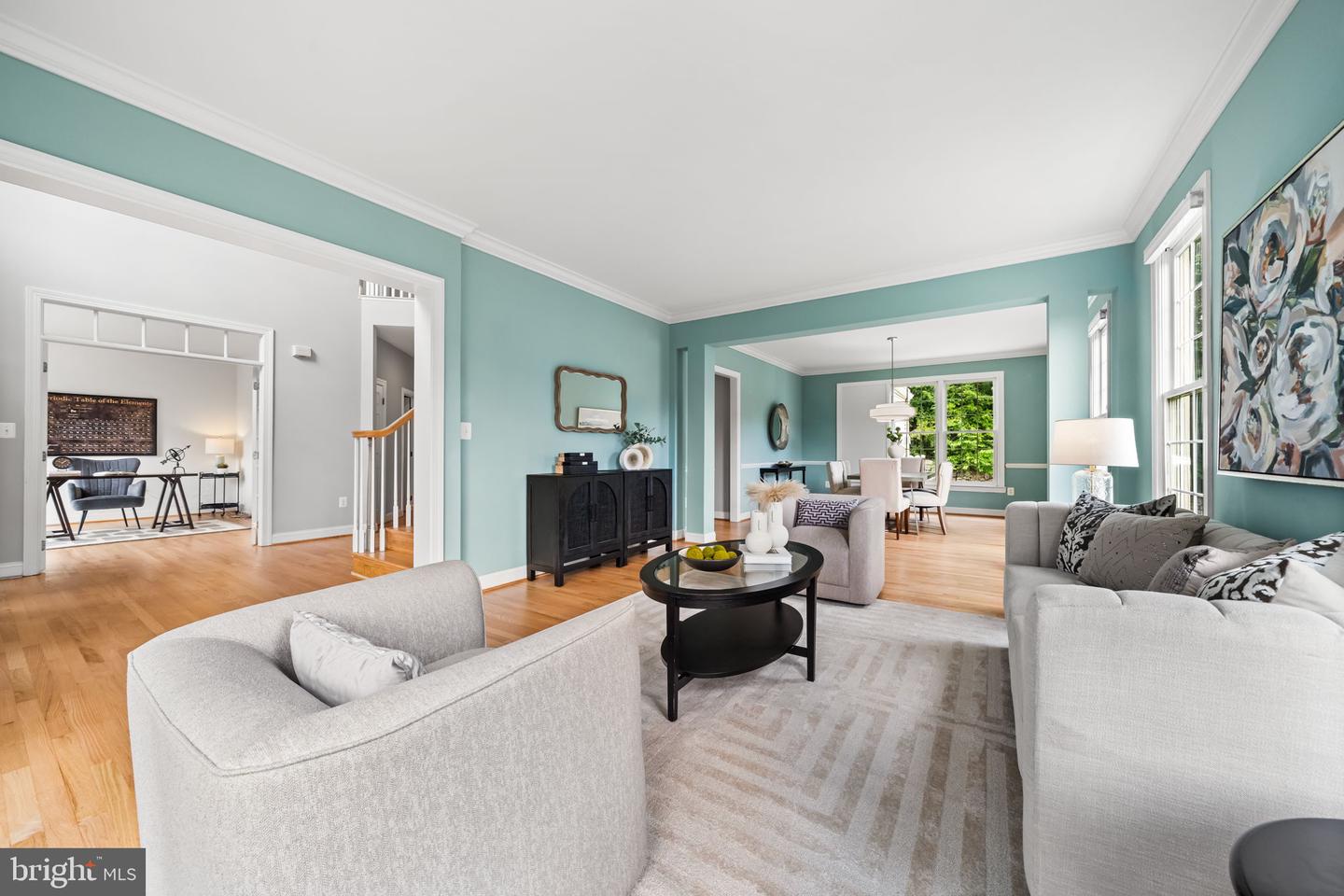 8104 CHARS LANDING CT, SPRINGFIELD, Virginia 22153, 5 Bedrooms Bedrooms, ,4 BathroomsBathrooms,Residential,For sale,8104 CHARS LANDING CT,VAFX2245928 MLS # VAFX2245928